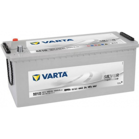 Batterie VARTA 680108100A722