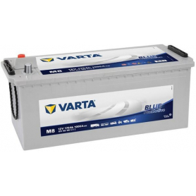 Batterie VARTA 670103100A732