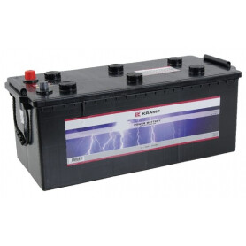 Batterie UNIVERSEL 655013090KR