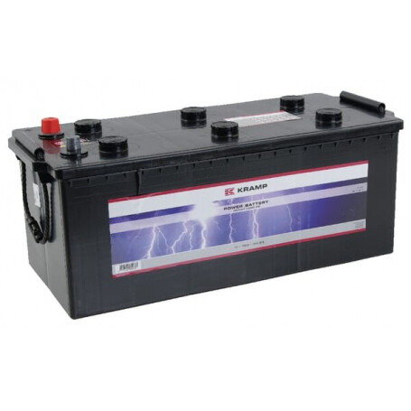 Batterie UNIVERSEL 655013090KR