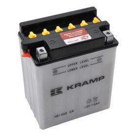 Batterie UNIVERSEL YB14A2KR