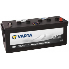 Batterie VARTA 643107090A742