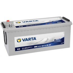 Batterie VARTA 640400080A732