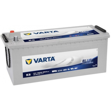Batterie VARTA 640400080A732