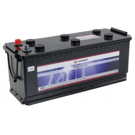 Batterie UNIVERSEL 640036076KR