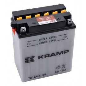 Batterie UNIVERSEL YB12ALAKR