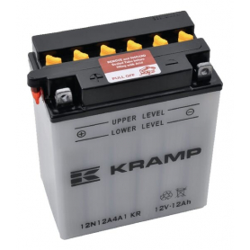 Batterie UNIVERSEL 12N12A4A1KR