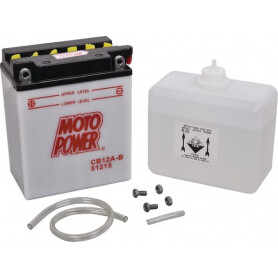 Batterie UNIVERSEL YB12ABKR