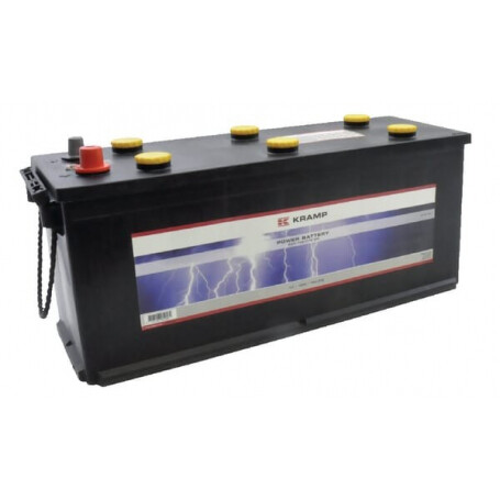 Batterie UNIVERSEL 620109076KR