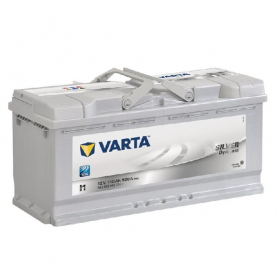 Batterie VARTA 6104020923162