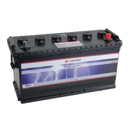 Batterie UNIVERSEL 610050085KR