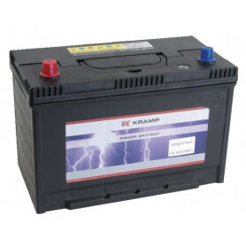 Batterie UNIVERSEL 605027075KR