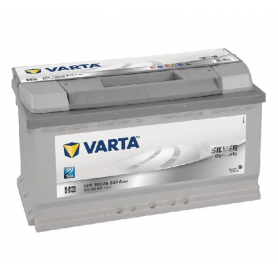 Batterie VARTA 6004020833162