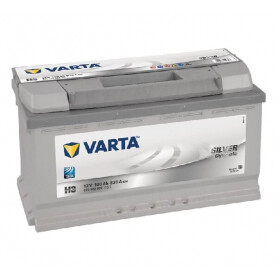Batterie VARTA 6004020833162