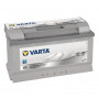 Batterie VARTA 6004020833162