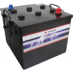 Batterie UNIVERSEL 600030072KR