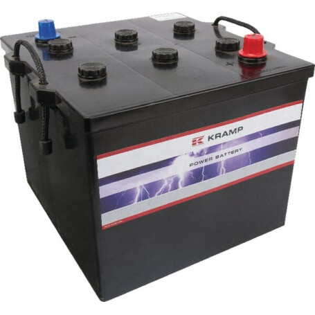Batterie UNIVERSEL 600030072KR