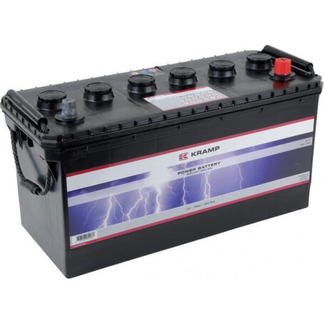 Batterie UNIVERSEL 600047060KR