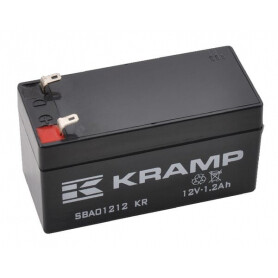 Batterie UNIVERSEL SBA01212KR