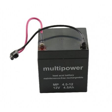 Batterie AL-KO AK529201