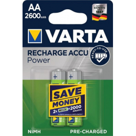 Batterie VARTA VT5716