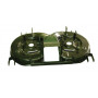 Plateau de coupe CASTELGARDEN 4825650050 - 482565005/0