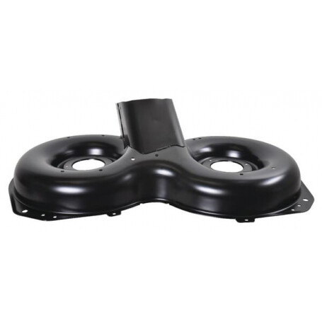 Plateau de coupe HUSQVARNA 532176029