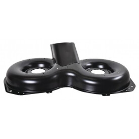 Dientes Coupe 92 Cm AYP BESTGREEN MC CULLOCH 165552 -176029