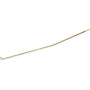 Barre de frein CASTELGARDEN 1250330360 - 125033036/0