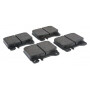 Disque de frein UNIVERSEL 0015868242N