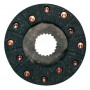 Disque de frein UNIVERSEL 070600018