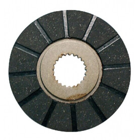 Disque de frein UNIVERSEL 070600024