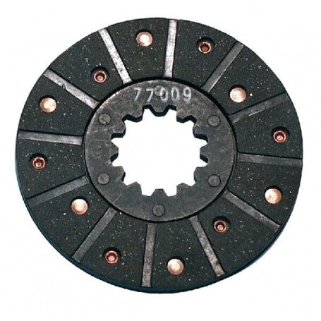 Disque de frein UNIVERSEL 070600025