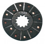 Disque de frein UNIVERSEL 070600025