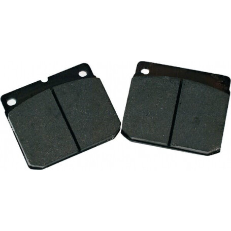 Plaquettes de frein UNIVERSEL 070600041