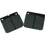 Plaquettes de frein UNIVERSEL 070600041