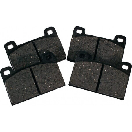 Plaquettes de frein UNIVERSEL 070600042