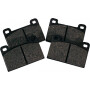 Plaquettes de frein UNIVERSEL 070600042