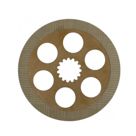 Disque de frein UNIVERSEL 114622C2N