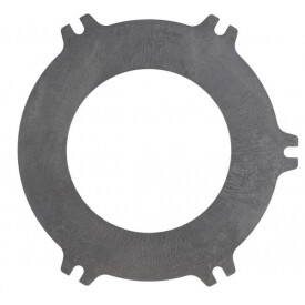 Disque de frein UNIVERSEL 120486C1N