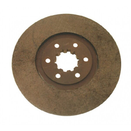 Disque de frein UNIVERSEL 131786A1N