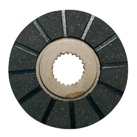 Disque de frein UNIVERSEL 1341163C3N