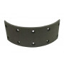 Garniture de frein UNIVERSEL 137110150171N