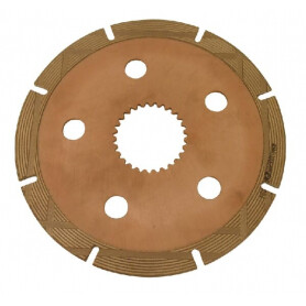 Disque de frein UNIVERSEL 15454590N