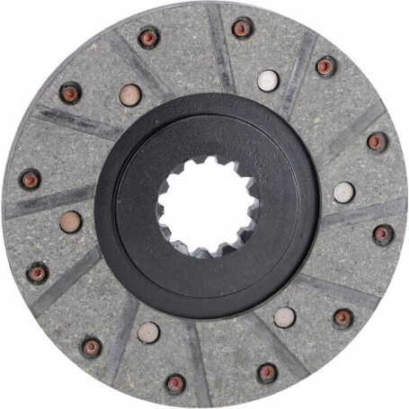 Disque de frein UNIVERSEL 15854343N