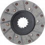 Disque de frein UNIVERSEL 15854343N