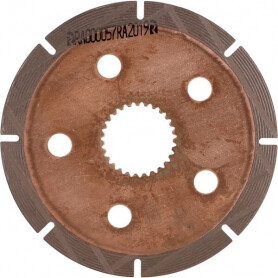 Disque de frein UNIVERSEL 1669474M1N