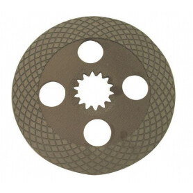 Disque de frein UNIVERSEL 17054340N