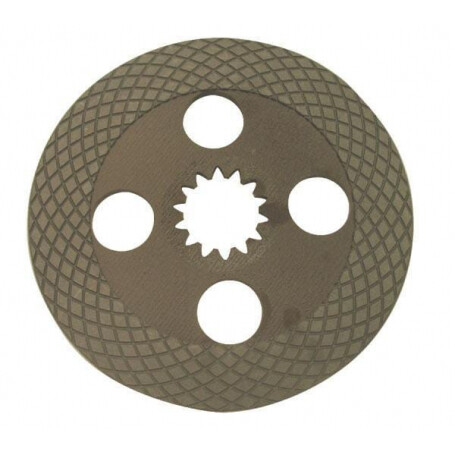 Disque de frein UNIVERSEL 17054340N