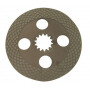 Disque de frein UNIVERSEL 17054340N